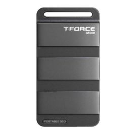 Team Group T-FORCE M200 SSD Externo 4 TB USB-C 3.2 Gen 2 2000 MB/s Negro Precio: 370.49999987. SKU: B1KJQ7ZCJA