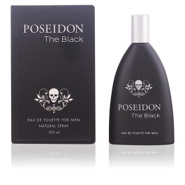 Posseidon The Black For Men EDT Vaporizador 150 ml Precio: 10.89. SKU: B1FHQE2CLZ