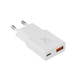 Powerbank Xtorm XG2SL025 Blanco Precio: 19.49999942. SKU: B1GGVJBXWZ