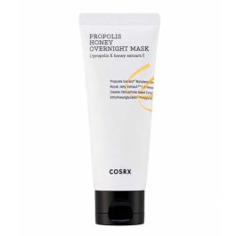 COSRX Mascarilla de Noche Propolis Honey 60ml para Mujer COSRX Mascarilla de Noche Propolis Honey 60ml para Mujer Precio: 16.50000044. SKU: B1KD3C5C4Q