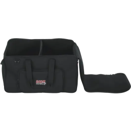 Funda Gator Reforzada Para Proyector Par Led 2212 "Gator Nylon" - 59x43x77cm