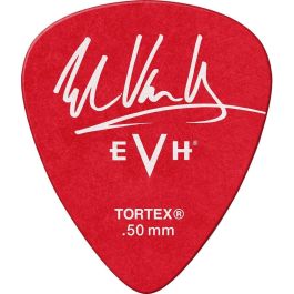 Pack 6 Púas Signature Evh Frankestein - 50 Mm Pack 6 Púas Signature Evh Frankestein - 50 Mm