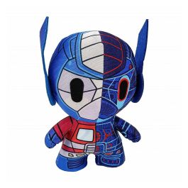 Bizak Peluche Transformers Optimus Prime - Película, 18 cm, Licencia Oficial Precio: 29.58999945. SKU: B14ALDVJ6Z