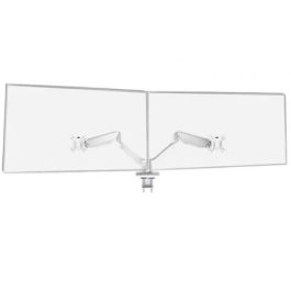 Mars Gaming Soporte Mesa 2 Monitores MARM-PRO2, Giratorio, Inclinable, Muelle de Gas, VESA 75x75/100x100, hasta 10kg por Brazo Precio: 40.68999979. SKU: B1KGHXFHJQ