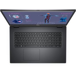 Dell Precision 7780 i7-13850HX 32GB/1TB SSD RTX3000 W11P