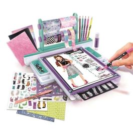 Fashion designer studio Fashion designer studio