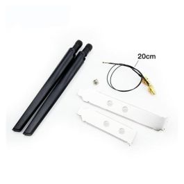 Aopen Componente para Kit Wifi - Antenna Cable For M2 Card (50.Ded01.0210) Precio: 0.7744. SKU: B18K5T42QB