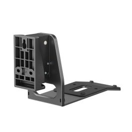 Vivolink Soporte de Pared para Sonos ERA 300 con Giro e Inclinación, Negro