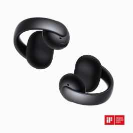 Anker Soundcore Aeroclip Clip-On Earbud True Wireless Negro para Deporte y Música Precio: 173.78999979. SKU: B1HP4CT6RK
