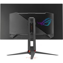 ASUS PG32UCDMR Monitor Gaming 31.5" QD-OLED 4K UHD 240Hz, G-SYNC Compatible, FreeSync Premium Pro, HDMI 2.1