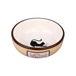 Comedero para Gato Trixie 13 cm