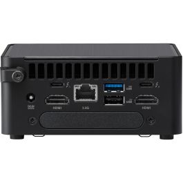 ASUS NUC 14 Pro RNUC14RVHU700000I Mini PC Barebone Intel Core Ultra 7 155H DDR5 Wi-Fi 6E