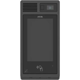 Sistema de Alarma Axis 02784-001