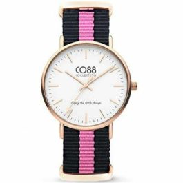 Reloj Mujer CO88 Collection 8CW-10033 Precio: 89.79000052. SKU: B17KWE3QN7