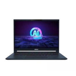 MSI Portátil Stealth 14 AI Studio A1VFG-032XES, 14" OLED 2.8K 120Hz, Intel Core Ultra 9, RTX 4060 8GB, 32GB DDR5, 1TB NVMe SSD, Sin SO Precio: 2267.95000003. SKU: B19FX2H94V