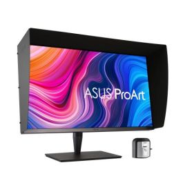 ASUS ProArt PA32UCG-K 81,3 cm (32") 3840 x 2160 Pixeles 4K Ultra HD LED Negro