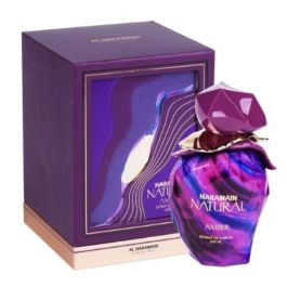 Al Haramain Extracto de Perfume Amber Natural 100 ml Vaporizador Precio: 44.5000006. SKU: B1EQ933HYC