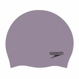 Gorro de Natación Speedo 8-709849086 Violeta Silicona Precio: 10.69000031. SKU: B162ER2MVX