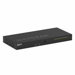Switch Netgear XSM4216F-100EUS RJ-45 Switch Netgear XSM4216F-100EUS RJ-45