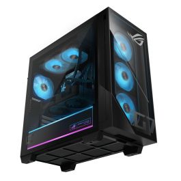 ASUS ROG G700 G700TF-09285K086W DDR5-SDRAM NVIDIA GeForce RTX 5090 Torre PC ASUS ROG G700 G700TF-09285K086W DDR5-SDRAM NVIDIA GeForce RTX 5090 Torre PC