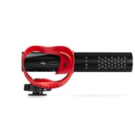 Rode Videomic Go Ii Helix