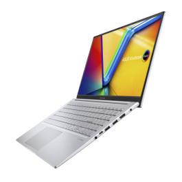 ASUS Vivobook 15 OLED F1505VA-L1768W - Portátil 15.6" Full HD, Intel Core i7-1355U, 16GB RAM, 1TB SSD, Iris Xe Graphics, Windows 11 Home, Plata