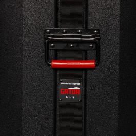 Estuche Gator para Bombo 24" X 14" Gator