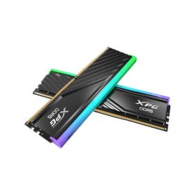 A-DATA XPG Lancer Blade DDR5 64GB (2x32GB) 6000MHz CL30 ARGB - AX5U6000C3032G-DTLAB Precio: 257.49999957. SKU: B168Q8G5XH