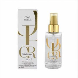 Wella Professionals Oil Reflections Aceite Iluminador Ligero Para Cabello Fino Precio: 15.68999982. SKU: B1HRZCNBAB