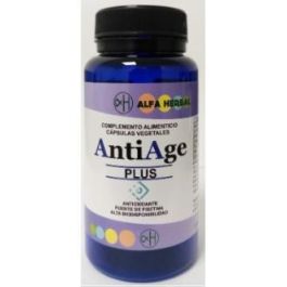 Antiage Plus 60Vcap. Precio: 34.4999996. SKU: B1CNAPB9A3