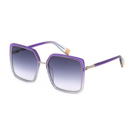 Gafas de Sol Mujer Furla SFU622-570594 ø 57 mm Precio: 79.5900006. SKU: B1CDYSKBCN