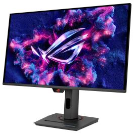 ASUS ROG Strix OLED XG27ACDNG Monitor Gaming 26.5" (67.32cm) QD-OLED WQHD 360Hz 0.03ms