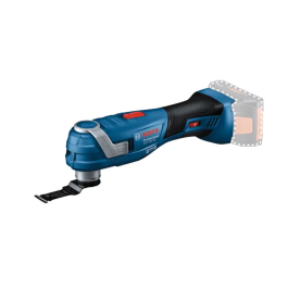 Bosch Professional GOP 18V-34 Multiherramienta Inalámbrica a Batería 18V con Accesorios BOS4053423353020 Precio: 324.3889. SKU: B1CEHZHCMT