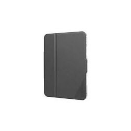 Targus VERSAVU CLEAR CASE para iPad 10.9" (10th Gen) Funda Tipo Folio Transparente Resistente a Golpes