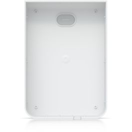 Ubiquiti U7 Pro Wall Cover Pintable, Policarbonato, para Apariencia Personalizada, 157.8x110.8x39.5mm