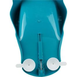 THERMOBABY Tumbona de baño Daphne - Verde esmeralda THERMOBABY Tumbona de baño Daphne - Verde esmeralda