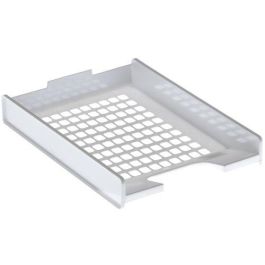 Bandeja Sobremesa A.2000 Blanca Precio: 3.9688. SKU: B1JQL7B399