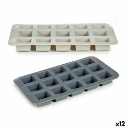 Molde para Repostería Kinvara HH528 20,7 x 2 x 11 cm Bombones (12 Unidades) Precio: 27.50000033. SKU: B16CZ9MX57