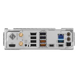 ASRock Placa Base B850 Steel Legend WiFi 90-MXBQS0-A0UAYZ, AMD AM5, Chipset B850, DDR5, WiFi 7, ATX