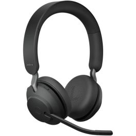 Jabra Evolve2 65 Stereo UC + Link 380 USB-A. schwarz - Auriculares Profesionales Inalámbricos con Conectividad USB-A Precio: 189.7900004. SKU: S55025419