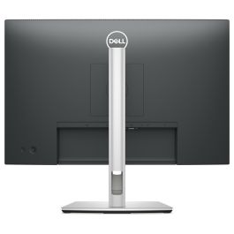Dell Monitor P2425 24 Pulgadas WUXGA 100Hz IPS, Panel Antirreflejos, Flicker Free, Luz Azul Baja, Ajuste Altura, HDMI, DisplayPort, USB-C