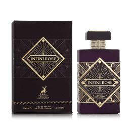 Maison Alhambra Infini rose eau de parfum 100 ml vaporizador Precio: 25.4999998. SKU: B1AQFPJ9QM