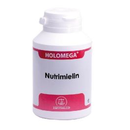 Holomega Nutrimielín 180 Cáps Precio: 82.5. SKU: B1DZJSGV3Z