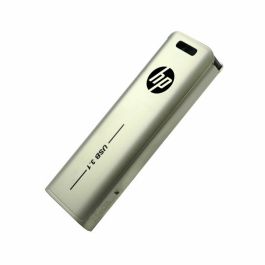Memoria USB HP HPFD796L-256 Plateado 256 GB Precio: 20.59000009. SKU: B1J3LK66JM