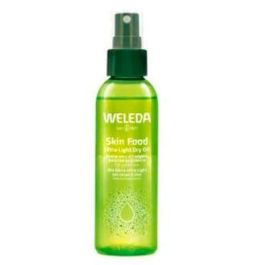 WELEDA Skin Food Aceite Seco Ultraligero 100 ml - Nutritivo, Hidratante e Iluminador para Rostro y Cuerpo, Rápida Absorción, No Graso Precio: 14.49999991. SKU: B13957J2ZB