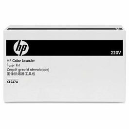 HP CE247A Fusor para impresoras láser Color LaserJet CM4540 MFP/CP4025/CP4525 Original