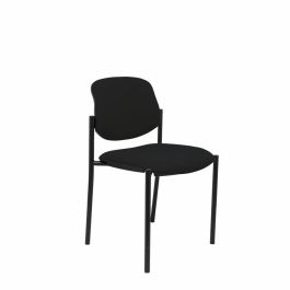 Silla de Recepción Villalgordo Piqueras y Crespo BALI840 Negro Silla de Recepción Villalgordo Piqueras y Crespo BALI840 Negro Precio: 103.99000029. SKU: S5703142