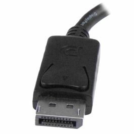 Adaptador Startech DP2HDVGA Adaptador Startech DP2HDVGA