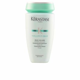 Kérastase RESISTANCE VOLUMIFIQUE Bain Volume Champú Amplificador para Cabello Fino con Falta de Volumen y Densidad 250 ml