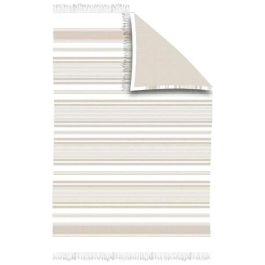 Secaneta sogle Pareo de Rayas con Flecos 100x150 cm - Colores Surtidos Secaneta sogle Pareo de Rayas con Flecos 100x150 cm - Colores Surtidos